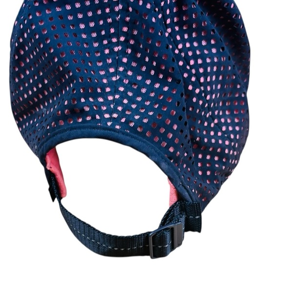 Lululemon Perforated Reflective Running Hat – One Size (Adjustable) main image 10